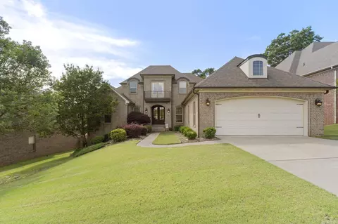 152 Blackburn Dr, Little Rock, AR 72211