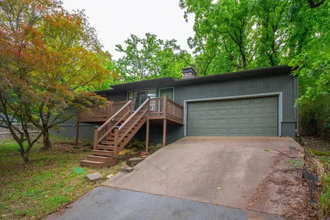 3511 Birmingham Ln, North Little Rock, AR 72118