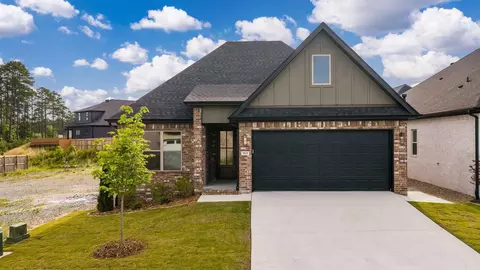 163 Fletcher Ridge Dr, Little Rock, AR 72223
