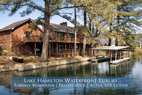 109 Waters Edge Cv, Hot Springs National Park, AR 71913