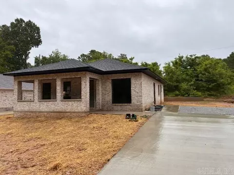 1801 Hf Henson, Wynne, AR 72396