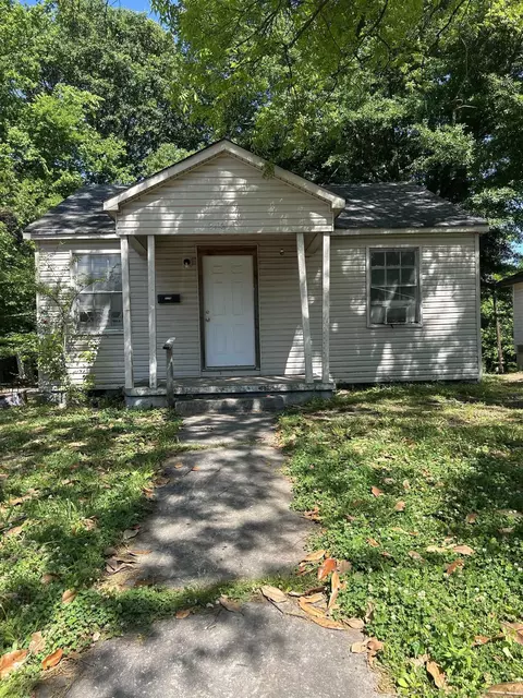 2116 N Magnolia Sts, North Little Rock, AR 72114