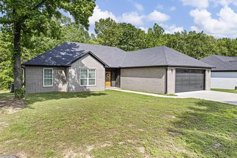 157 Rachel Cir, Russellville, AR 72802