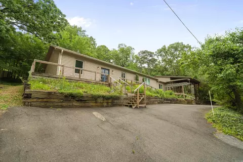 382 Music Mountain Rd, Hot Springs, AR 71913