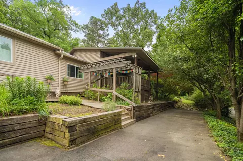 382 Music Mountain Rd, Hot Springs, AR 71913