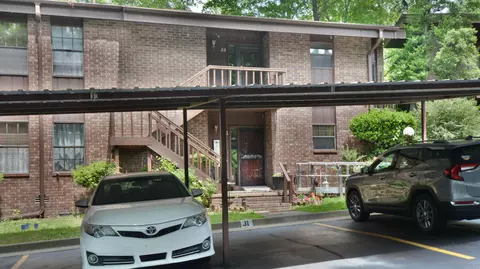 2315 Lakeshore Dr #J-3, Hot Springs, AR 71913