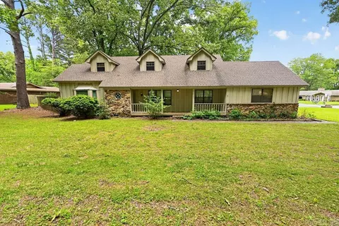 2706 Northeastern Ave, Jacksonville, AR 72076