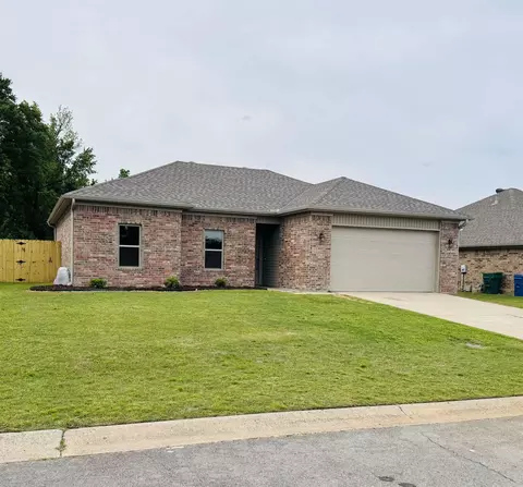 1760 Angeline Dr, Conway, AR 72032