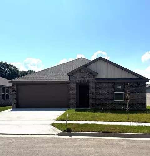 524 Chakka Loop, North Little Rock, AR 72117