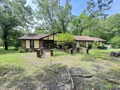 2017 Carmichael Rd, Cabot, AR 72023