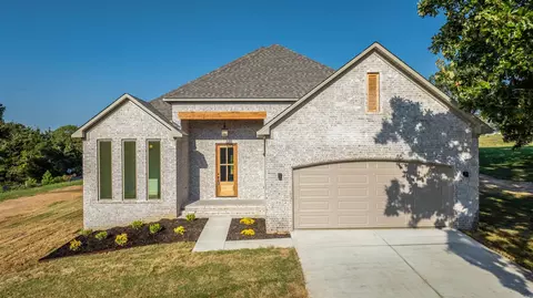 46 Lieblong Rd, Greenbrier, AR 72058