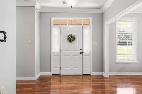 Entry Way - 116 Amy Lane Ln, Beebe, AR 72012 photo 2 of 4