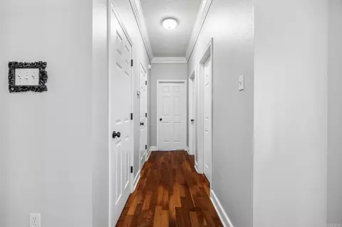 Entry Way - 116 Amy Lane Ln, Beebe, AR 72012 photo 3 of 4