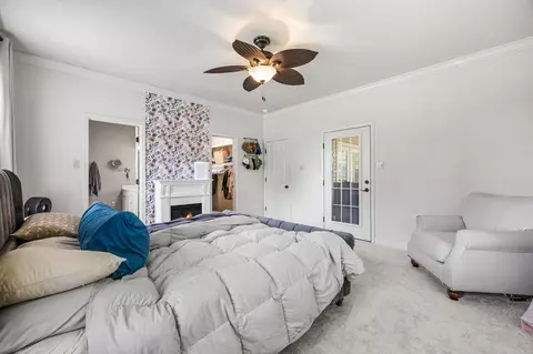 Bedroom - 116 Amy Lane Ln, Beebe, AR 72012 photo 2 of 6
