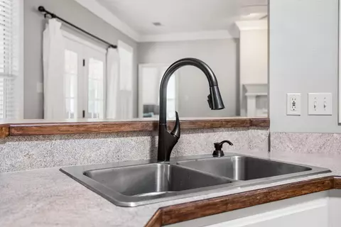 Kitchen - 116 Amy Lane Ln, Beebe, AR 72012 photo 5 of 5