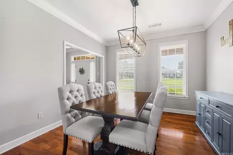 Dining - 116 Amy Lane Ln, Beebe, AR 72012 photo 2 of 3