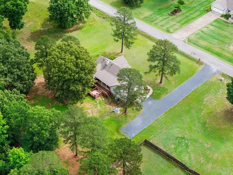 View/Area - 116 Amy Lane Ln, Beebe, AR 72012 photo 6 of 6