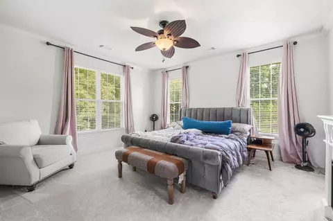 Bedroom - 116 Amy Lane Ln, Beebe, AR 72012 photo 1 of 6