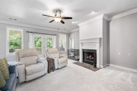 Living - 116 Amy Lane Ln, Beebe, AR 72012 photo 1 of 2