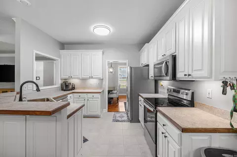 Kitchen - 116 Amy Lane Ln, Beebe, AR 72012 photo 1 of 5