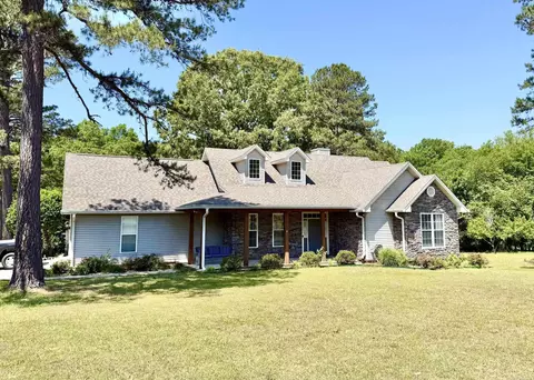 116 Amy Lane Ln, Beebe, AR 72012