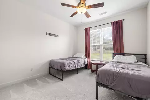 Bedroom - 116 Amy Lane Ln, Beebe, AR 72012 photo 3 of 6