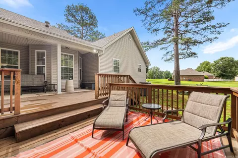 Exterior - 116 Amy Lane Ln, Beebe, AR 72012 photo 5 of 11