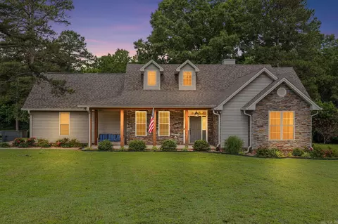 116 Amy Lane Ln, Beebe, AR 72012