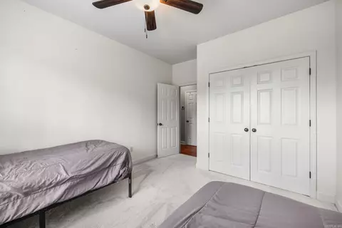 Bedroom - 116 Amy Lane Ln, Beebe, AR 72012 photo 4 of 6