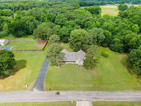 View/Area - 116 Amy Lane Ln, Beebe, AR 72012 photo 2 of 6