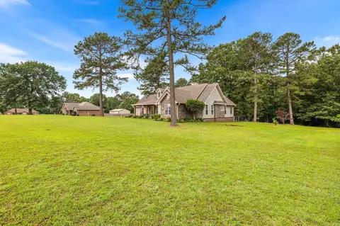 Exterior - 116 Amy Lane Ln, Beebe, AR 72012 photo 7 of 11