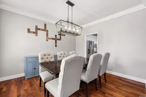 Dining - 116 Amy Lane Ln, Beebe, AR 72012 photo 1 of 3