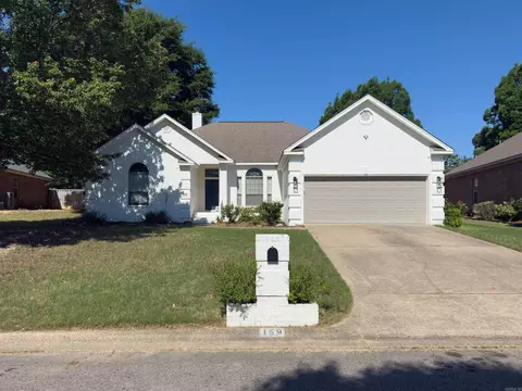 159 Lily Dr, Maumelle, AR 72113
