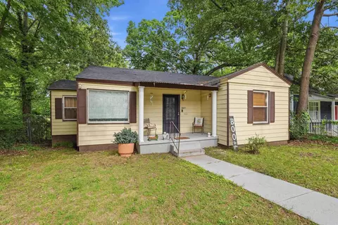 2603 Dr Martin Luther King Dr, Little Rock, AR 72206