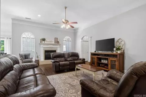 Other - 1425 River Pointe Ct, Benton, AR 72019 photo 3 of 7