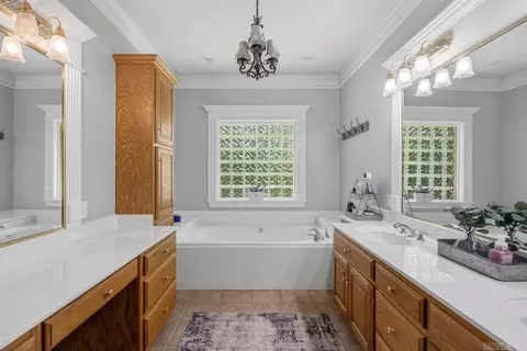 Bath - 1425 River Pointe Ct, Benton, AR 72019 photo 4 of 5
