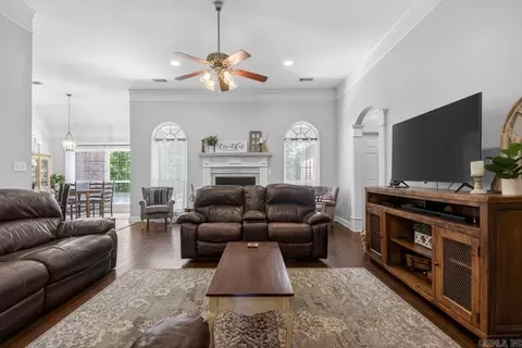 Other - 1425 River Pointe Ct, Benton, AR 72019 photo 4 of 7