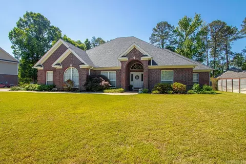 Exterior - 1425 River Pointe Ct, Benton, AR 72019 photo 2 of 10