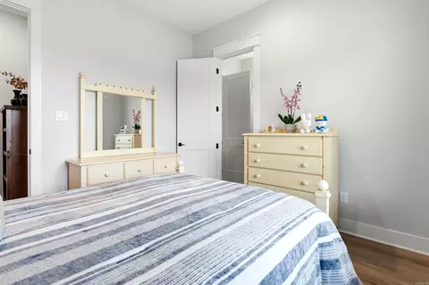 Bedroom - 4205 Hampton Dr, Benton, AR 72019 photo 3 of 6