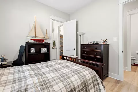 Bedroom - 4205 Hampton Dr, Benton, AR 72019 photo 6 of 6