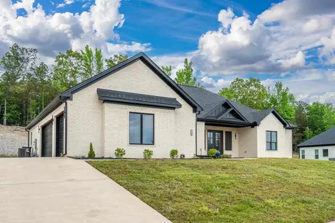 Exterior - 4205 Hampton Dr, Benton, AR 72019 photo 5 of 5