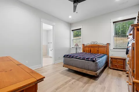 Bedroom - 4205 Hampton Dr, Benton, AR 72019 photo 1 of 6