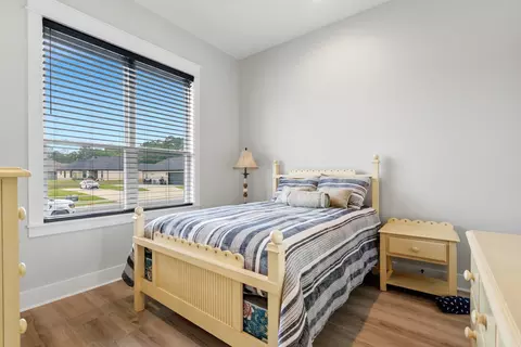 Bedroom - 4205 Hampton Dr, Benton, AR 72019 photo 4 of 6
