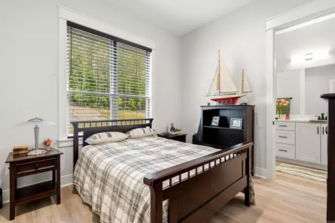 Bedroom - 4205 Hampton Dr, Benton, AR 72019 photo 5 of 6