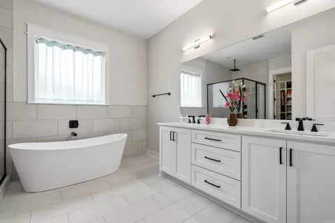Bath - 4205 Hampton Dr, Benton, AR 72019 photo 1 of 6