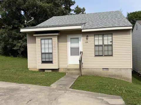 131 Rocky Reef Cir, Hot Springs National Park, AR 71913