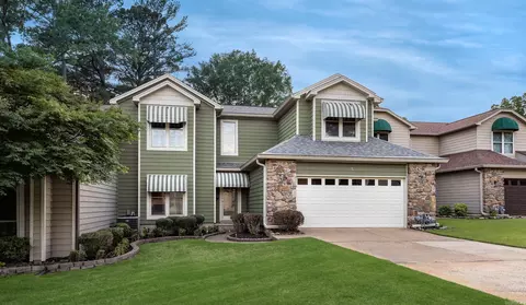 5 Caddy Cv, Maumelle, AR 72113