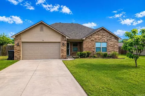 75 Wilson Loop, Ward, AR 72176