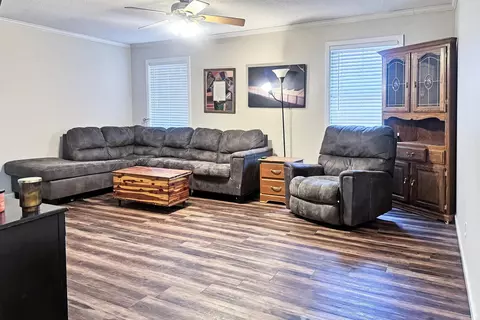 Other - 1550 Leona Dr, Ashdown, AR 71822 photo 3 of 13