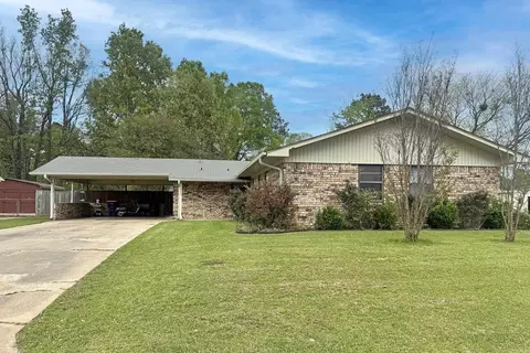 1550 Leona Dr, Ashdown, AR 71822